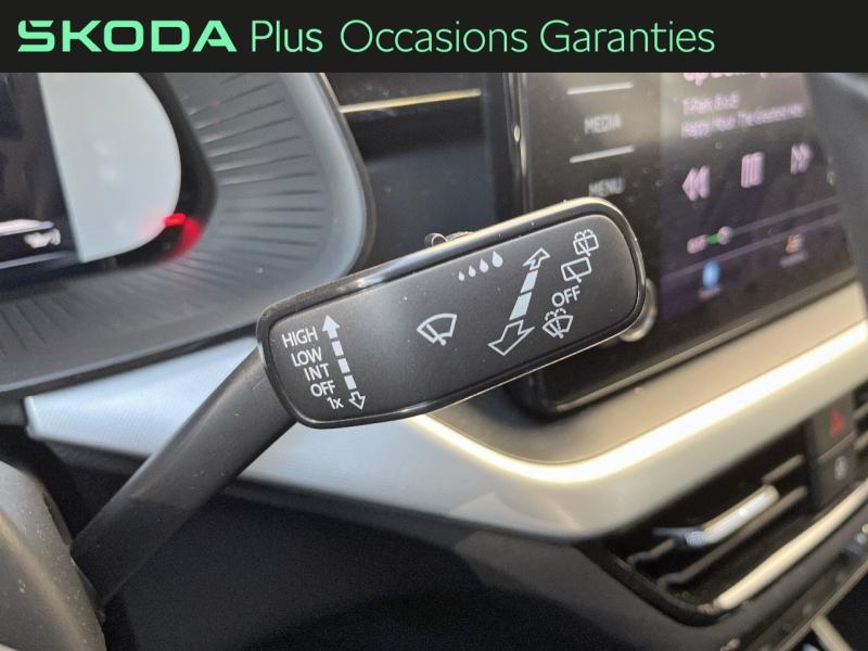 Voitures occasions ŠKODA KAMIQ Ambition Villemomble