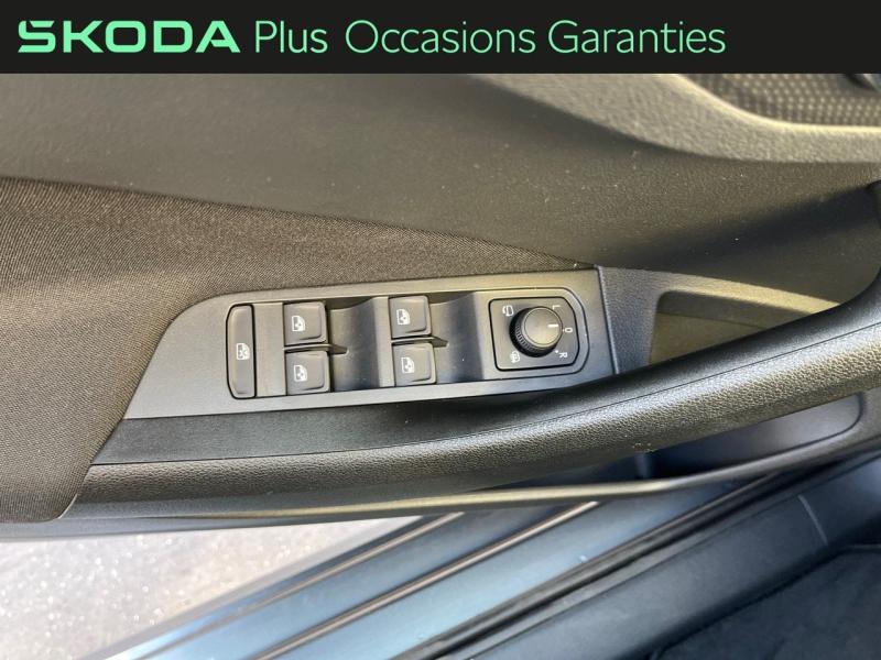 Voitures occasions ŠKODA KAMIQ Ambition Villemomble