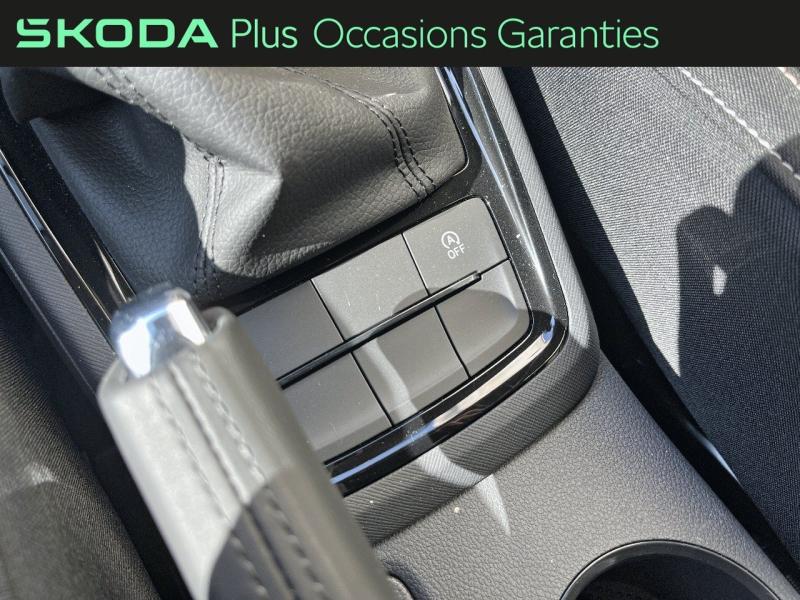 Voitures occasions ŠKODA KAMIQ Ambition Villemomble