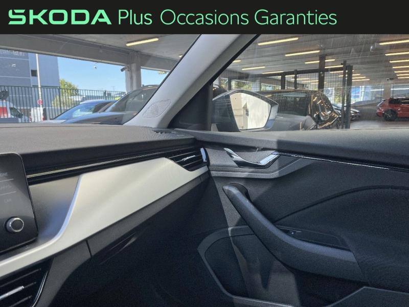 Voitures occasions ŠKODA KAMIQ Ambition Villemomble