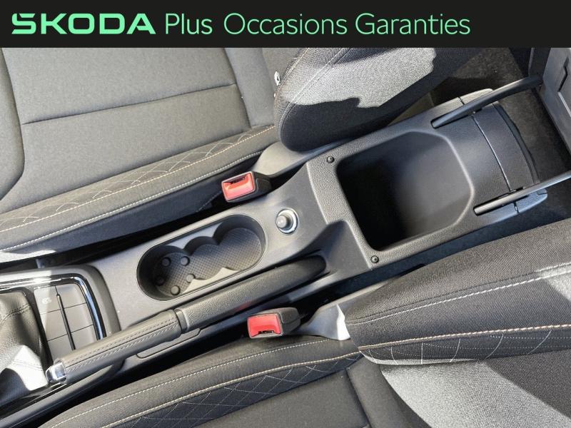 Voitures occasions ŠKODA KAMIQ Ambition Villemomble