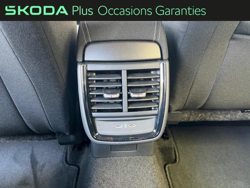 Voitures occasions ŠKODA KAMIQ Ambition Villemomble