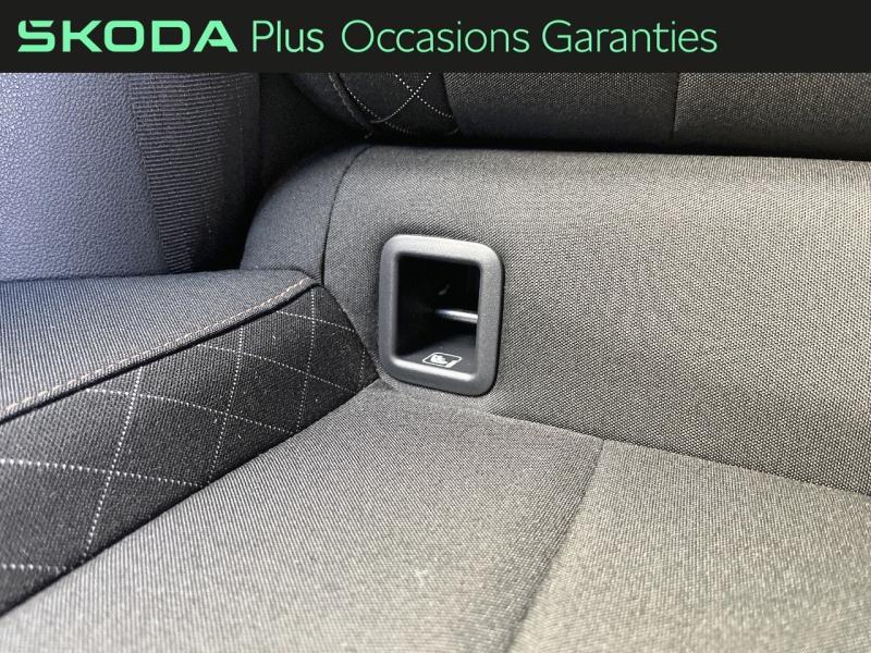 Voitures occasions ŠKODA KAMIQ Ambition Villemomble