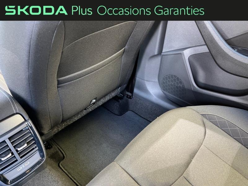 Voitures occasions ŠKODA KAMIQ Ambition Villemomble