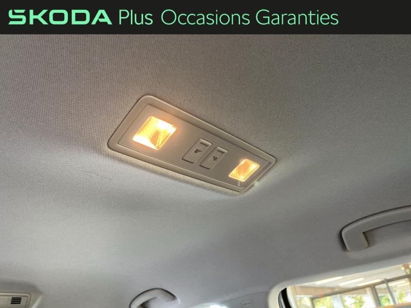 Voitures occasions ŠKODA KAMIQ Ambition Villemomble