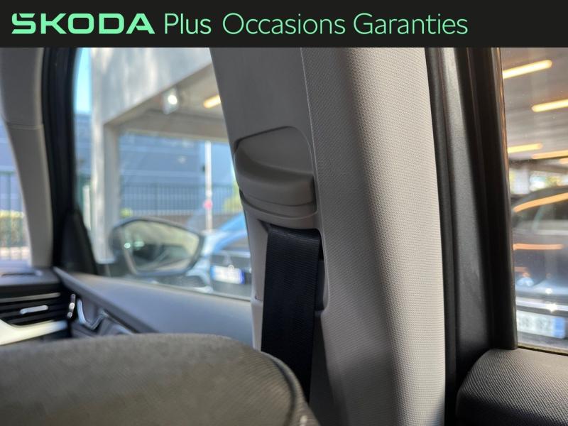 Voitures occasions ŠKODA KAMIQ Ambition Villemomble