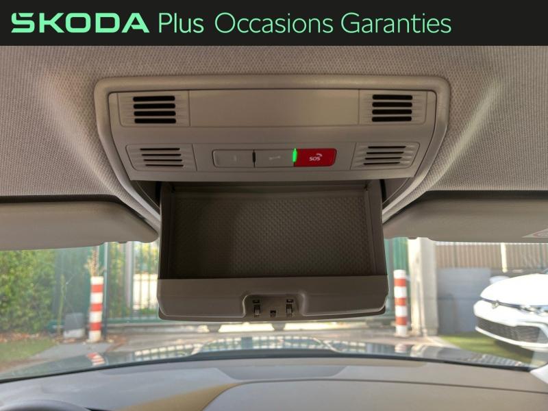 Voitures occasions ŠKODA KAMIQ Ambition Villemomble