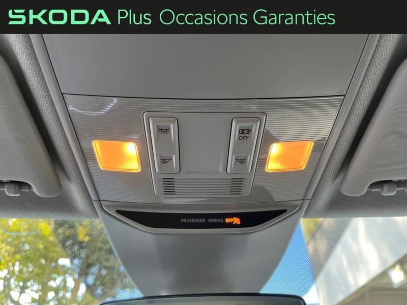 Voitures occasions ŠKODA KAMIQ Ambition Villemomble