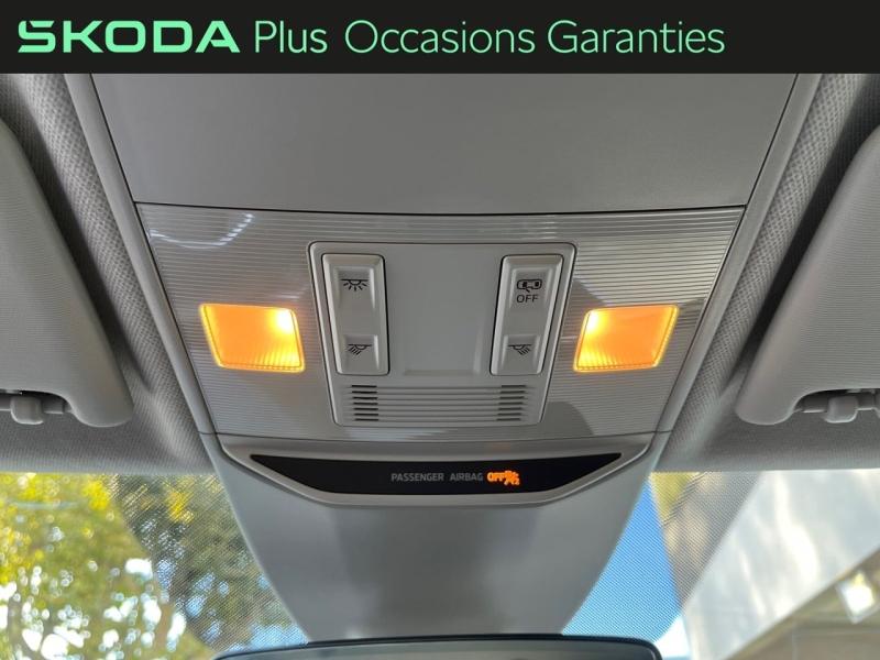 Voitures occasions ŠKODA KAMIQ Ambition Villemomble