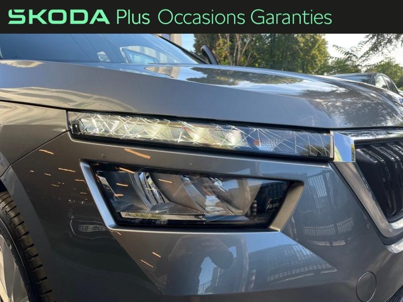 Voitures occasions ŠKODA KAMIQ Ambition Villemomble