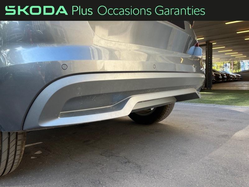 Voitures occasions ŠKODA KAMIQ Ambition Villemomble