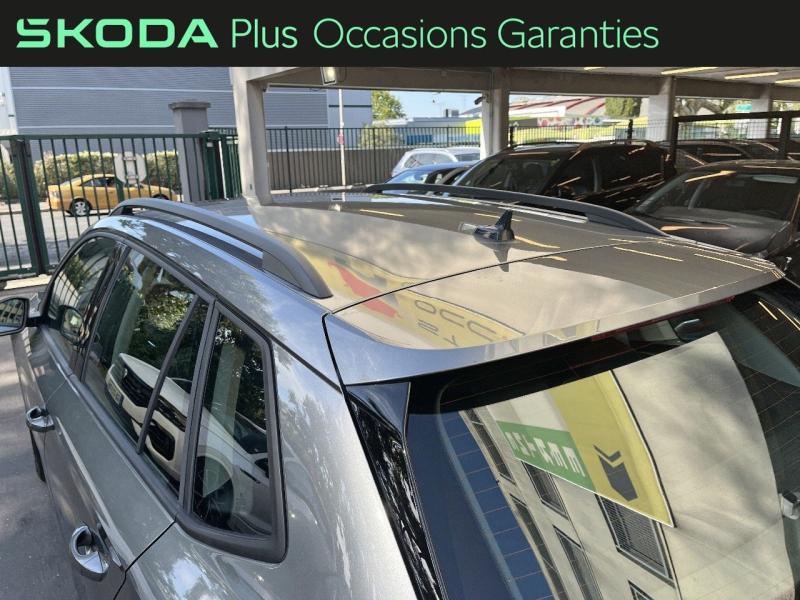 Voitures occasions ŠKODA KAMIQ Ambition Villemomble