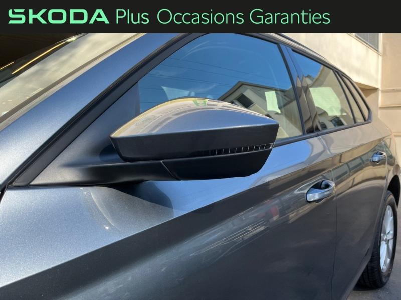 Voitures occasions ŠKODA KAMIQ Ambition Villemomble