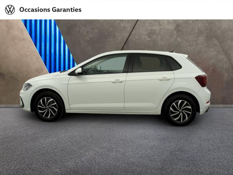 Voitures occasions VOLKSWAGEN POLO VW Edition Villemomble