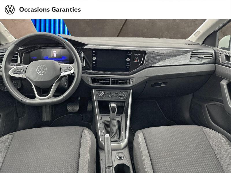 Voitures occasions VOLKSWAGEN POLO VW Edition Villemomble