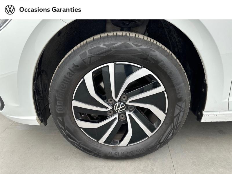 Voitures occasions VOLKSWAGEN POLO VW Edition Villemomble