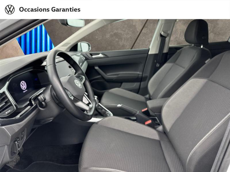 Voitures occasions VOLKSWAGEN POLO VW Edition Villemomble