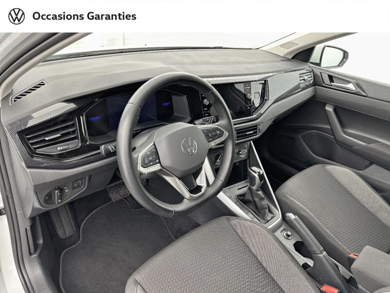 Voitures occasions VOLKSWAGEN POLO VW Edition Villemomble