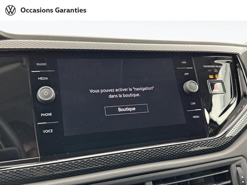 Voitures occasions VOLKSWAGEN POLO VW Edition Villemomble