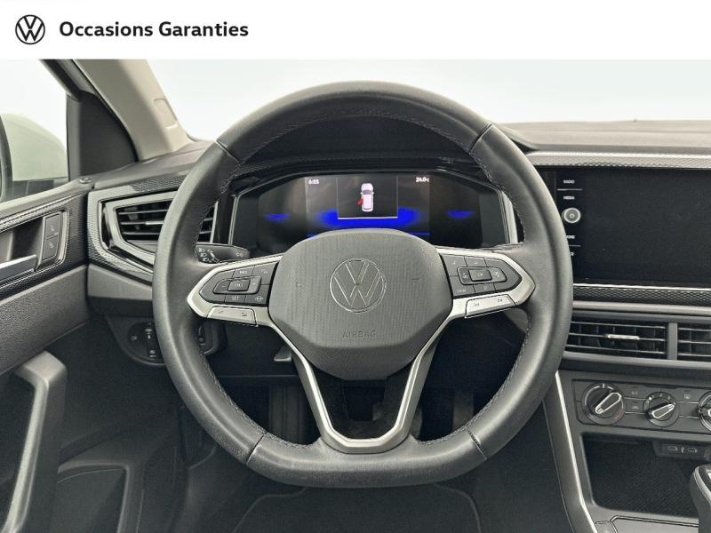 Voitures occasions VOLKSWAGEN POLO VW Edition Villemomble