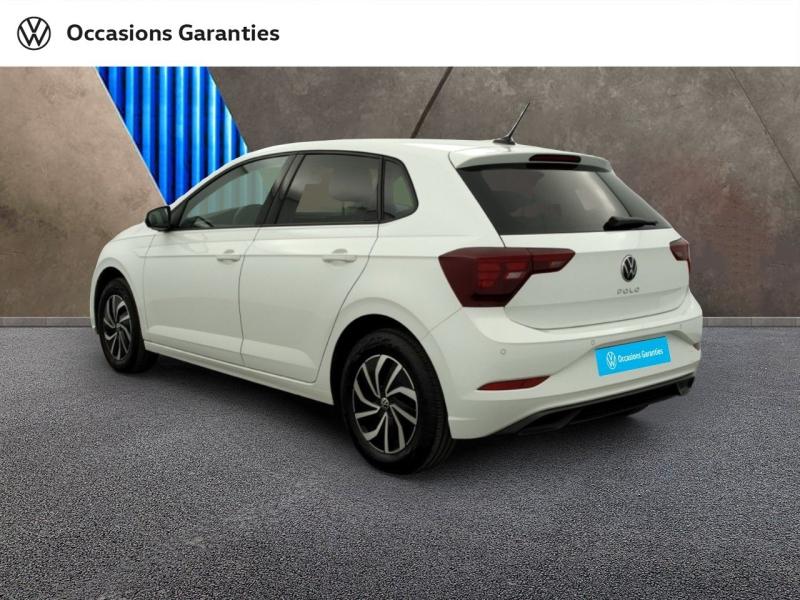 Voitures occasions VOLKSWAGEN POLO VW Edition Villemomble