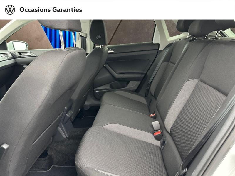 Voitures occasions VOLKSWAGEN POLO VW Edition Villemomble