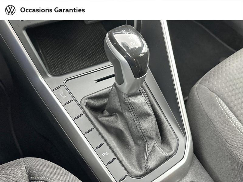 Voitures occasions VOLKSWAGEN POLO VW Edition Villemomble