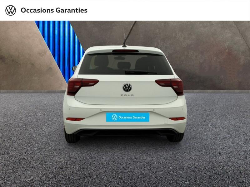 Voitures occasions VOLKSWAGEN POLO VW Edition Villemomble
