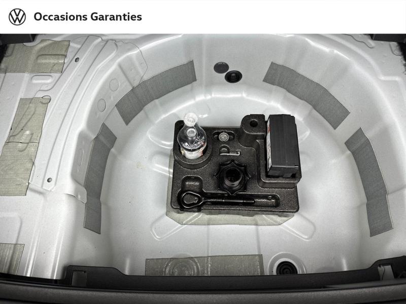 Voitures occasions VOLKSWAGEN POLO VW Edition Villemomble