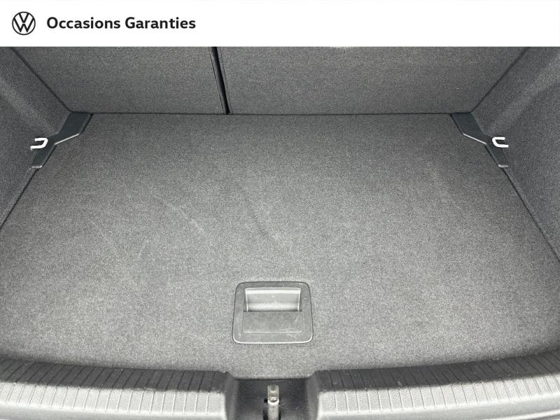 Voitures occasions VOLKSWAGEN POLO VW Edition Villemomble