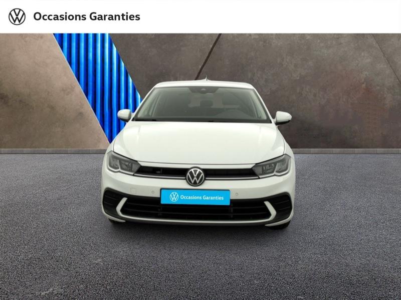 Voitures occasions VOLKSWAGEN POLO VW Edition Villemomble