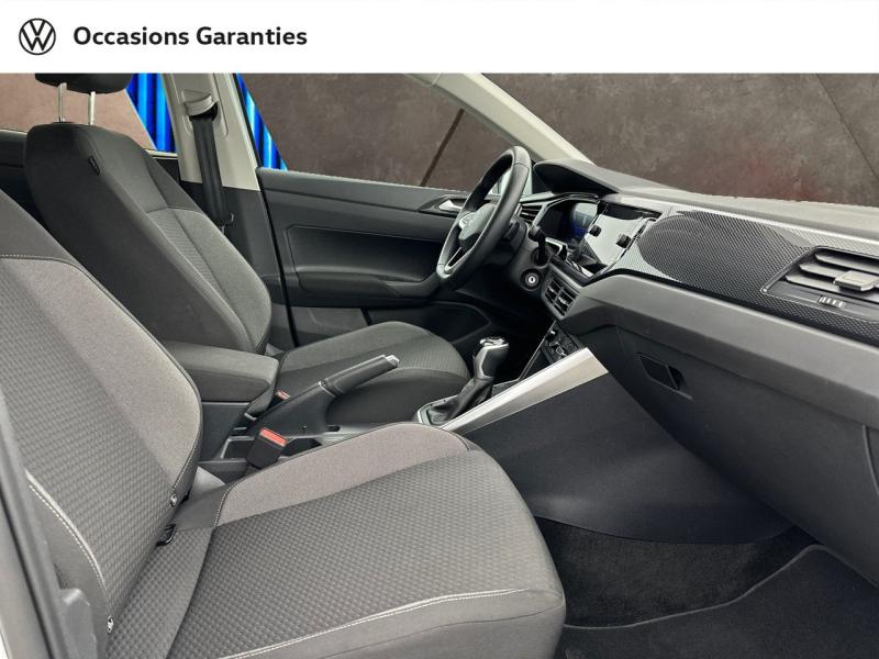 Voitures occasions VOLKSWAGEN POLO VW Edition Villemomble