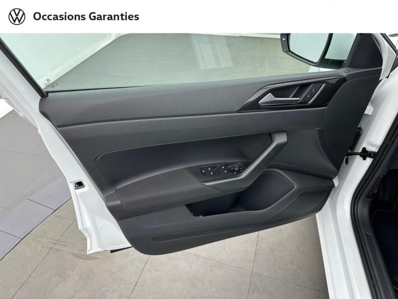 Voitures occasions VOLKSWAGEN POLO VW Edition Villemomble