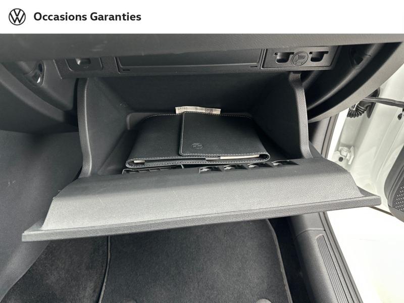 Voitures occasions VOLKSWAGEN POLO VW Edition Villemomble