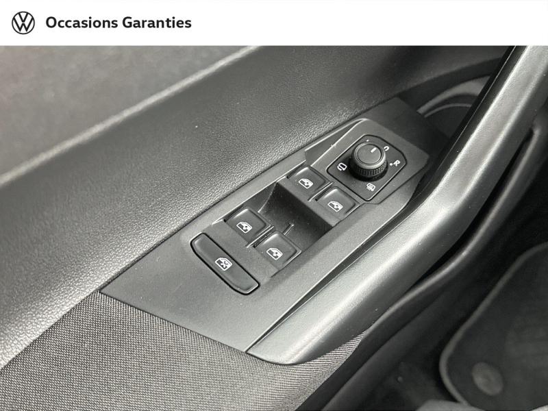 Voitures occasions VOLKSWAGEN POLO VW Edition Villemomble