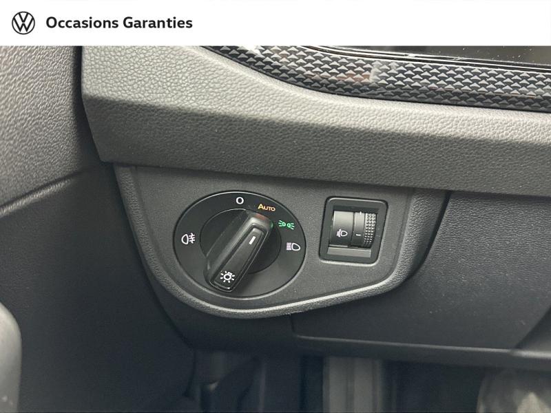 Voitures occasions VOLKSWAGEN POLO VW Edition Villemomble