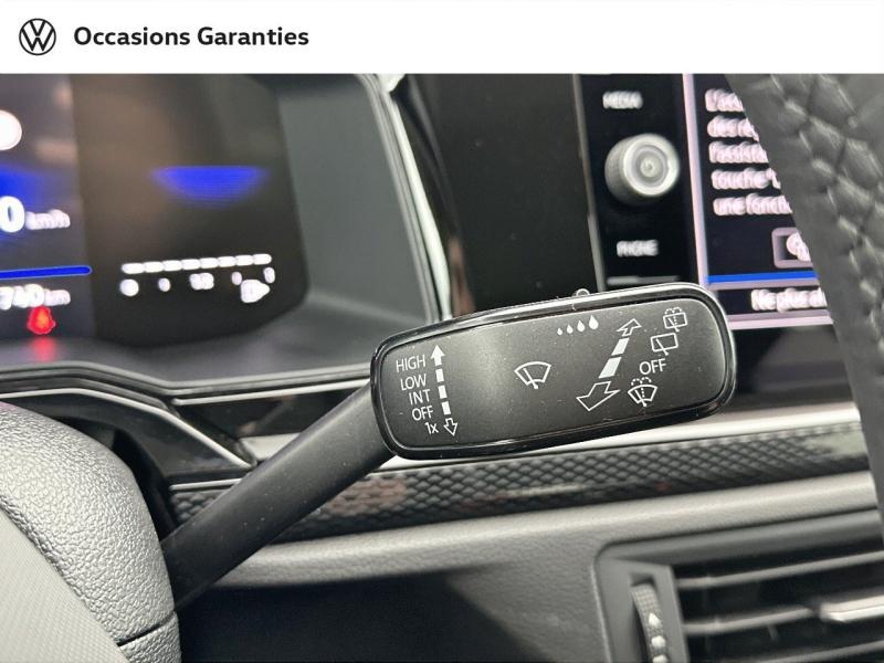 Voitures occasions VOLKSWAGEN POLO VW Edition Villemomble