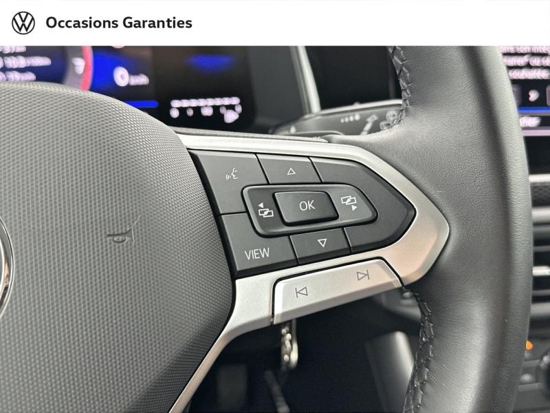 Voitures occasions VOLKSWAGEN POLO VW Edition Villemomble