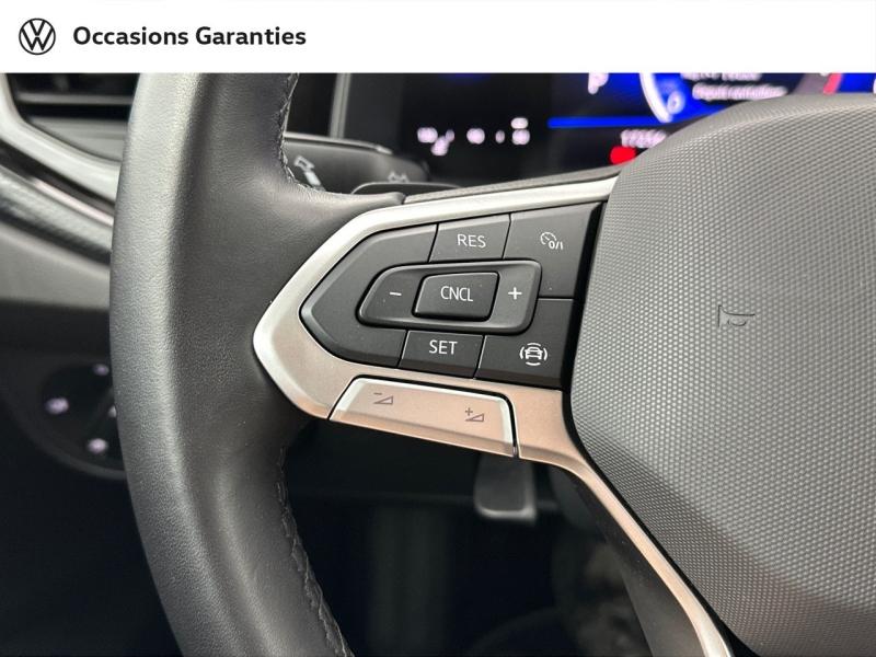 Voitures occasions VOLKSWAGEN POLO VW Edition Villemomble