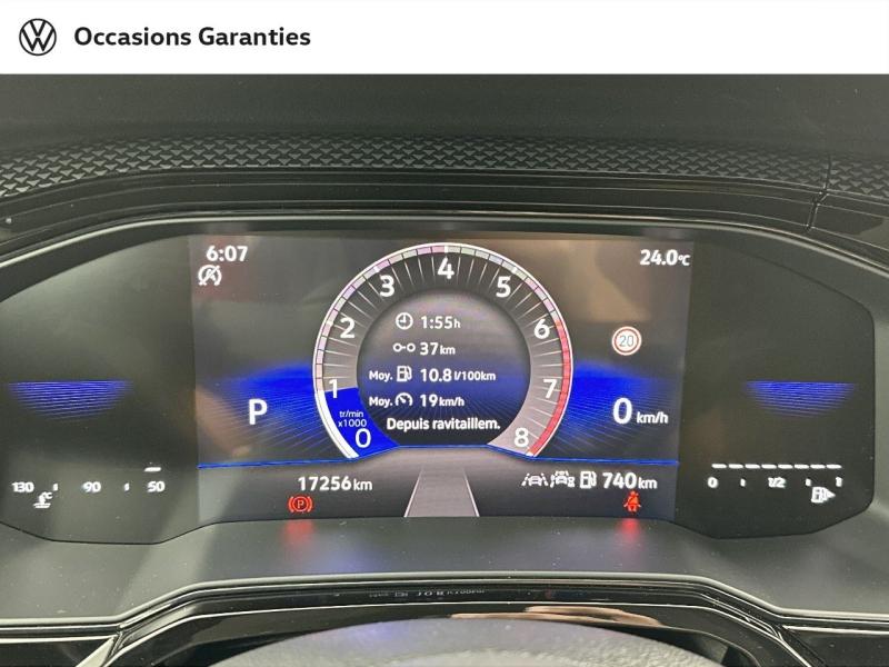 Voitures occasions VOLKSWAGEN POLO VW Edition Villemomble