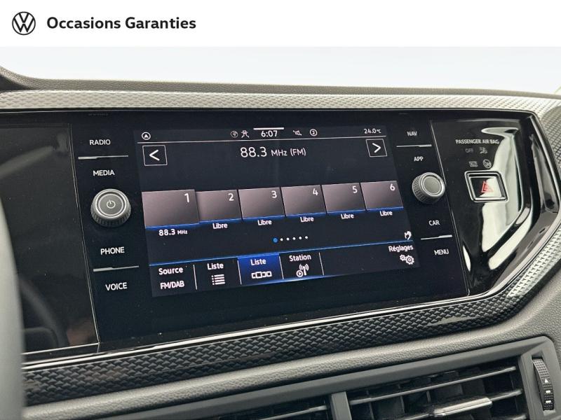 Voitures occasions VOLKSWAGEN POLO VW Edition Villemomble