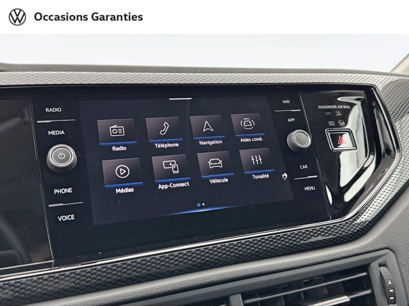 Voitures occasions VOLKSWAGEN POLO VW Edition Villemomble