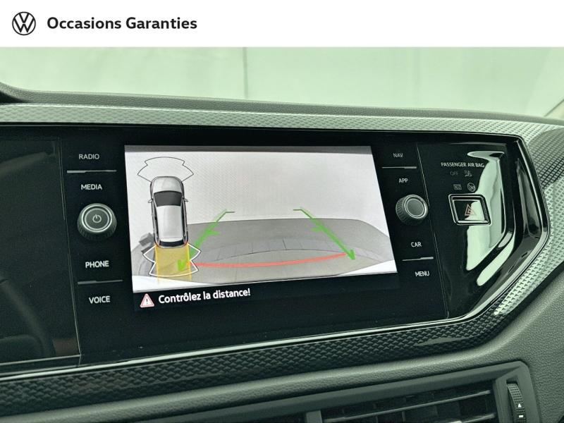 Voitures occasions VOLKSWAGEN POLO VW Edition Villemomble