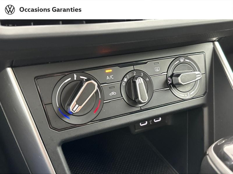 Voitures occasions VOLKSWAGEN POLO VW Edition Villemomble