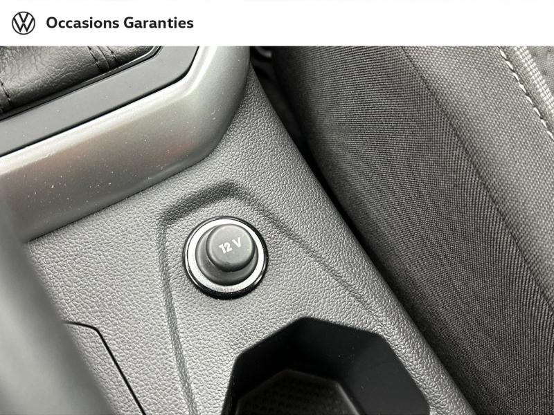 Voitures occasions VOLKSWAGEN POLO VW Edition Villemomble