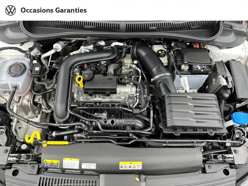 Voitures occasions VOLKSWAGEN POLO VW Edition Villemomble