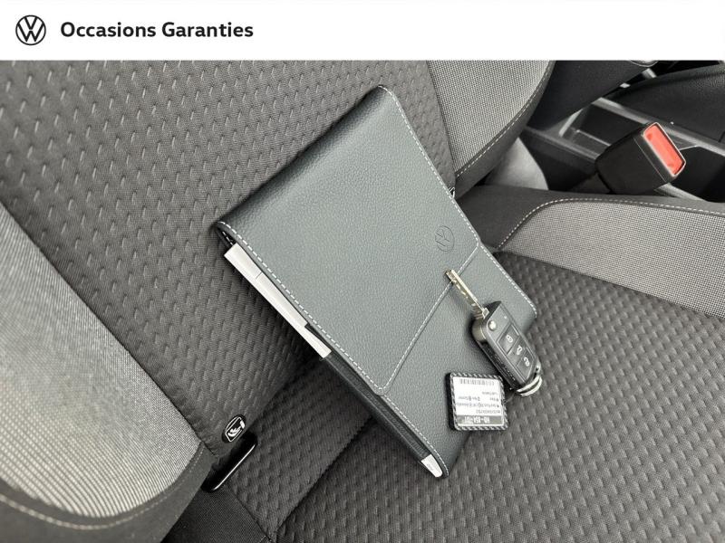 Voitures occasions VOLKSWAGEN POLO VW Edition Villemomble