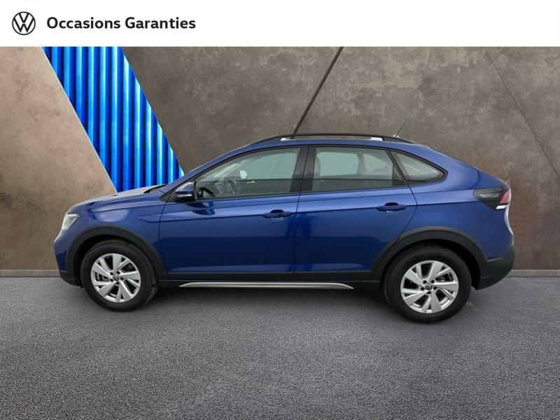 Voitures occasions VOLKSWAGEN TAIGO Life Villemomble