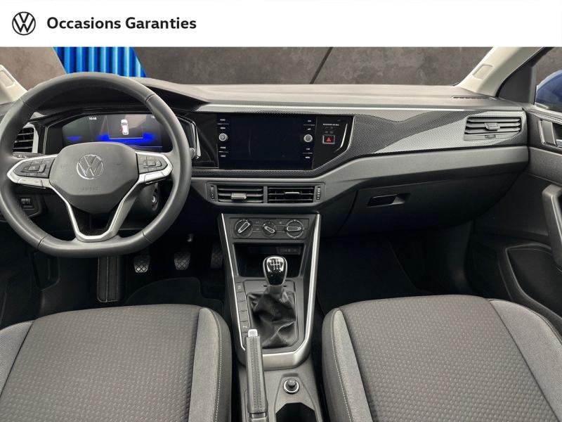 Voitures occasions VOLKSWAGEN TAIGO Life Villemomble