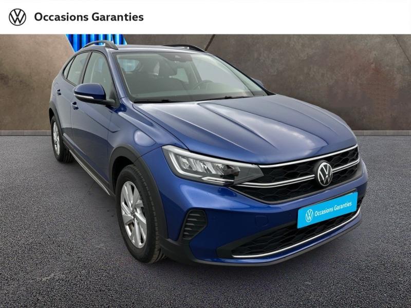 Voitures occasions VOLKSWAGEN TAIGO Life Villemomble